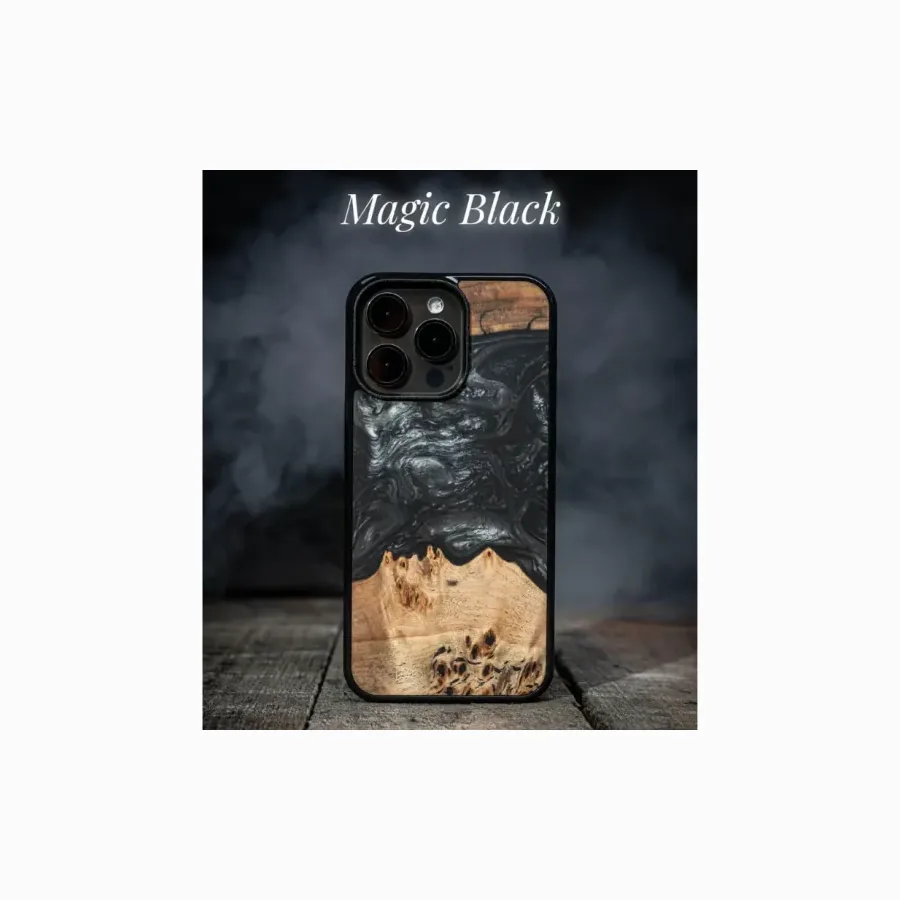 Magic Black