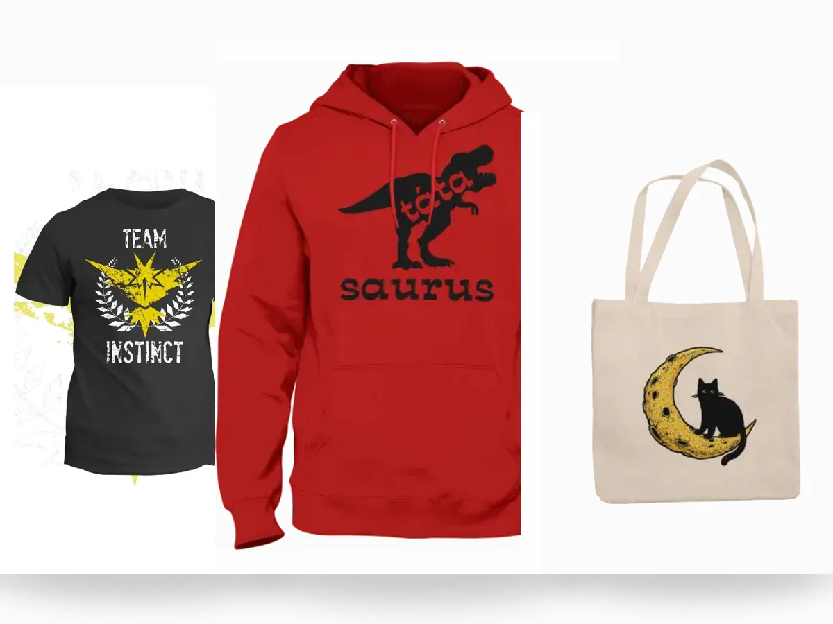 Products from Praďoch.cz
