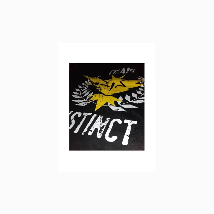 Pokémon tričko Team Instinct, view 3