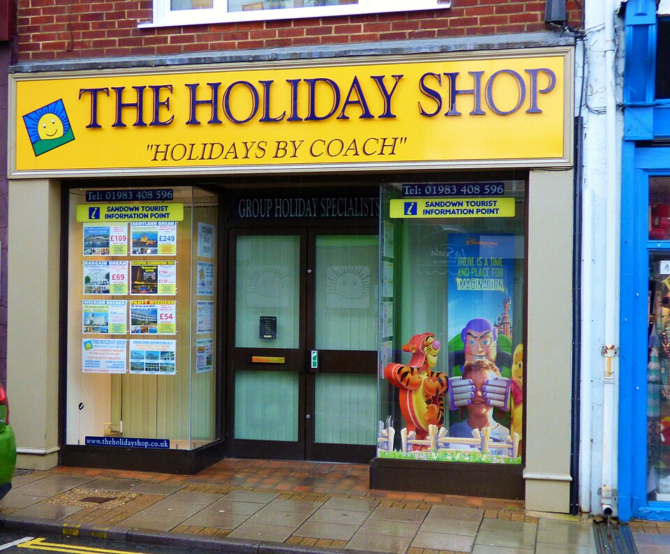 SeasonalJoy Shop