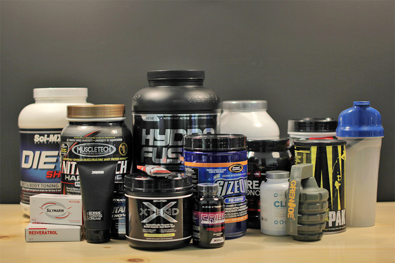 ProFormance Nutrition