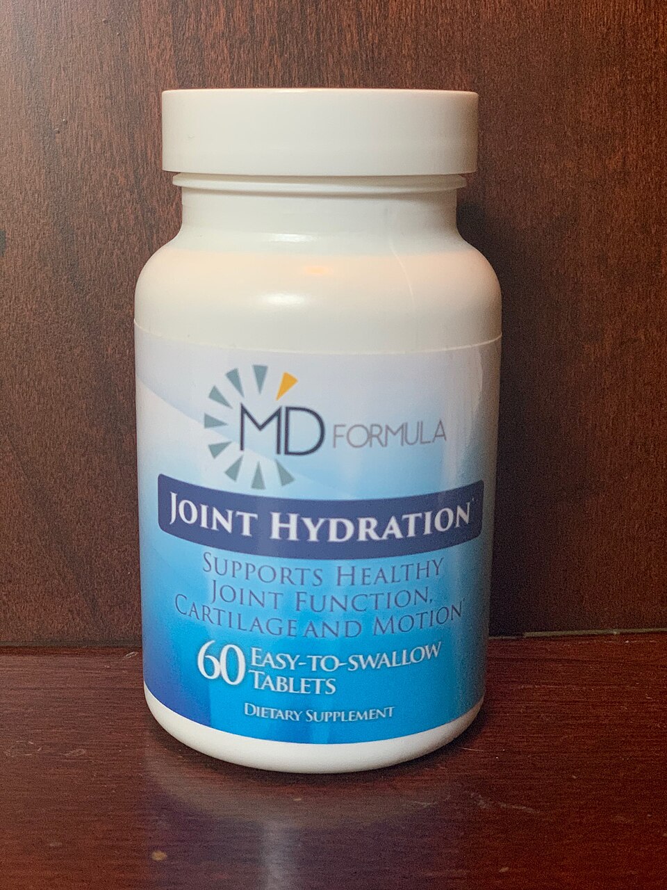 Omega-3 Fish Oil