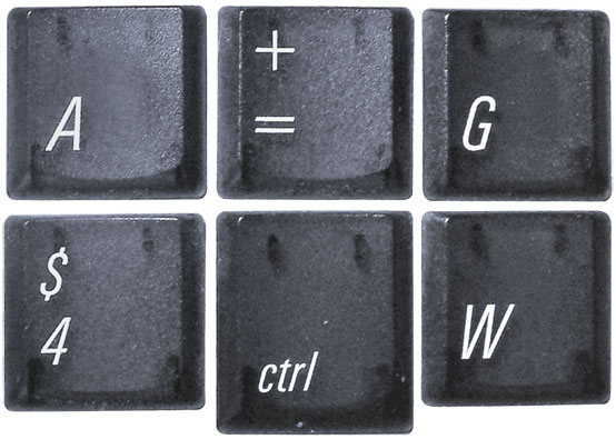 Game Activation Key