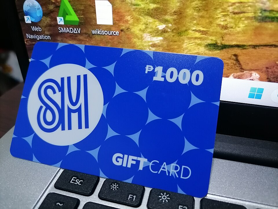 GiftCard Hub