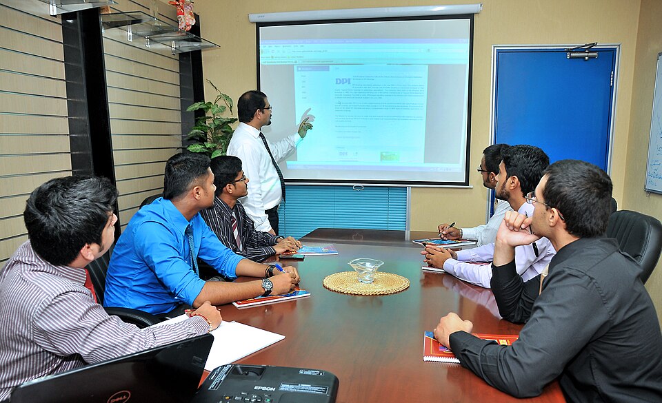 Business Continuity Plan Review