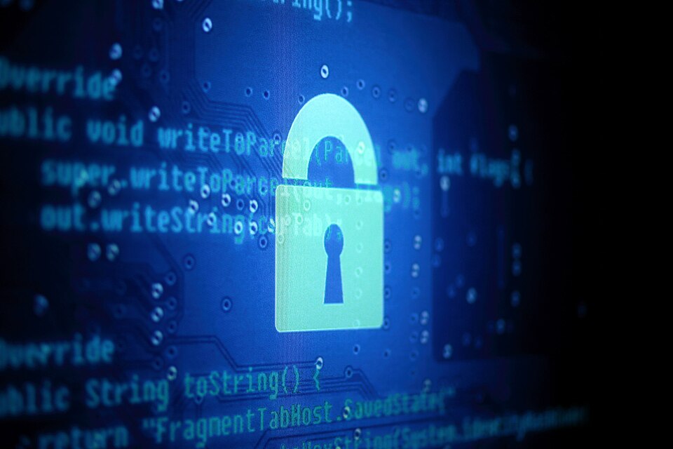 Cybersecurity Audit — SME