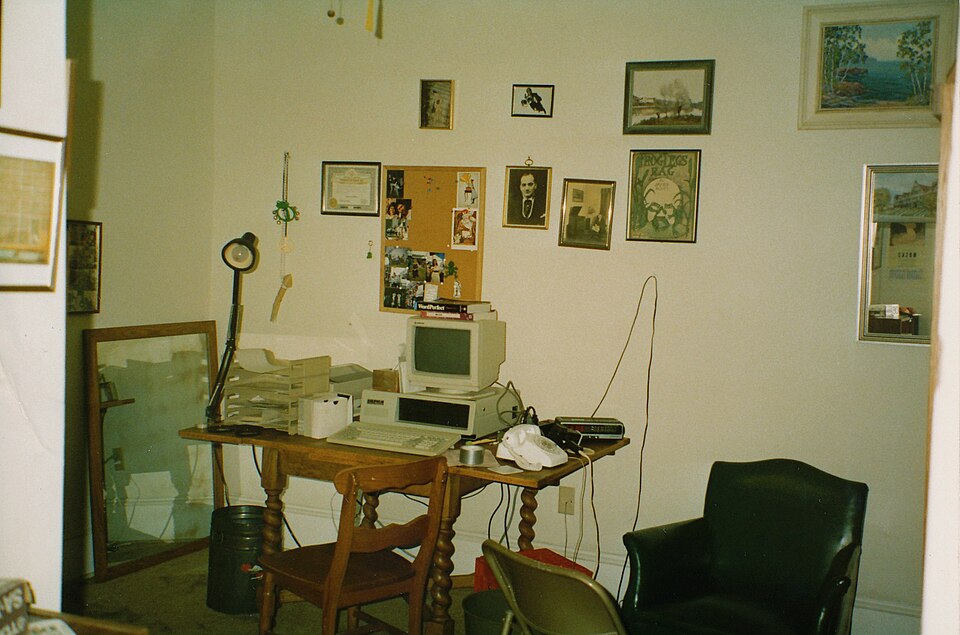 BrightDesk Helpdesk