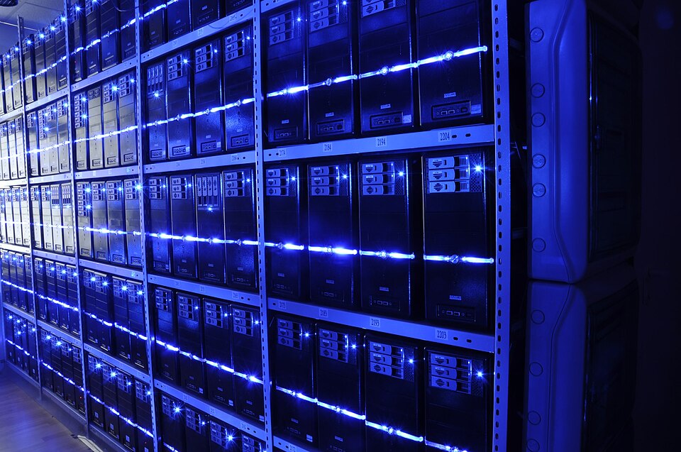 Nexus Managed Services